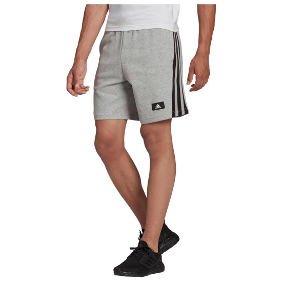 Adidas Ανδρικό σορτς Future Icons 3-Stripes